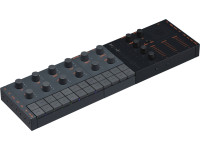 Yamaha SEQTRAK Black Yamaha SEQTRAK Black